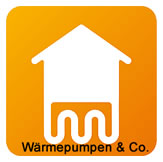 Wärmepumpen